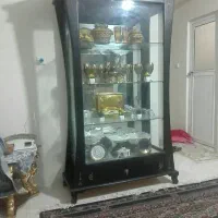 ویترین تمیز