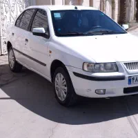 سمندlxمدل۹۶ مولتی پلکس