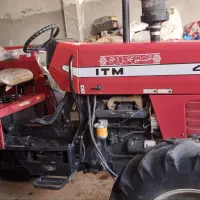 فروش تراکتور