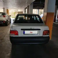 پراید 131 مدل 96