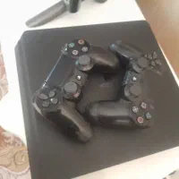 ps4|کنسول، بازی ویدئویی و آنلاین|دوگنبدان, |دیوار