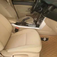 رنو سفران ۲۰۰۰مدل ۲۰۱۶pe