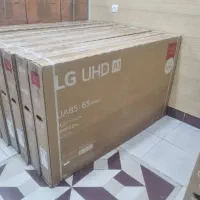 تلویزیون الجی مونتاژ اندونزی