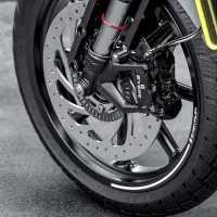 هاسکوارنا اسوارتپیلن ۱۴۰۱|موتورسیکلت|تهران, سعادتآباد|دیوار