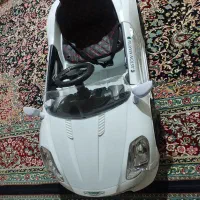 ماشین شارژی|اسباب‌‌بازی|زرند, |دیوار