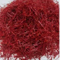 زعفران خشک  موجود شد