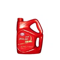 روغن موتور بهران پیشتاز