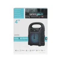 اسپیکر بی سیم Greatnice مدل GTS-1386 - مشکی