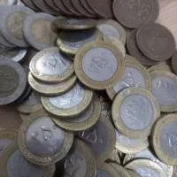 سکه سکه های خاص|کلکسیون سکه، تمبر، اسکناس|تهران, تهرانسر شمالی|دیوار