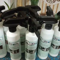 اسپری چربی زدا نانوتک بهترین گزینه برای خونه تکونی