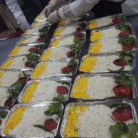 استخدام رستوران / حقوق طبق قانون کار