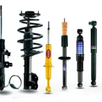 تعمیر وبازسازی  کمک فنر خودروهای ایرانی ،خارجی