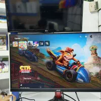 مانیتور ۲۷ اینچ گیمینگ acer|قطعات و لوازم جانبی رایانه|بندرعباس, |دیوار