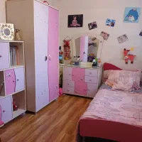 سرویس تخت نوجوان ترکیه ای اصل