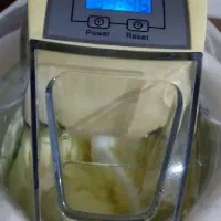 بستنی ساز خانگی