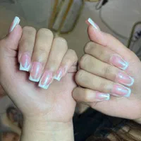 کاشت و ترمیم ناخن شهرری|خدمات آرایشگری و زیبایی|ری, سرتخت|دیوار