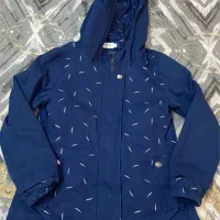 کاپشن خارجی بچگانه