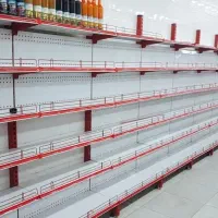 قفسه سوپری|کتابخانه، شلف، قفسههای دیواری|اسدآباد, |دیوار