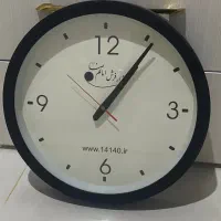 ساعت دیواری