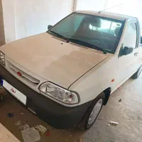 پراید بار