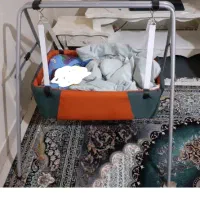 سرویس خواب نوزاد و گهواره