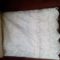 پرده ۵عدد کاملا سالم|پرده، رانر، رومیزی|قیدار, |دیوار