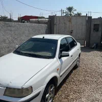 سمند ef7|خودرو سواری و وانت|شبانکاره, |دیوار