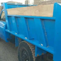 نیسان کمپرسی مدل ۸۷|خودرو سواری و وانت|تربتحیدریه, مسجد جامع|دیوار