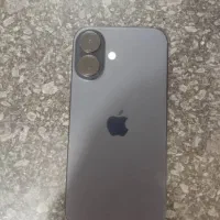 آیفون ۱۶ نرمال ۱۲۸ گیگ در حد نو