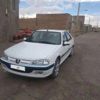 پژو پارس tu5 1402 سیمی|خودرو سواری و وانت|مهربان, |دیوار