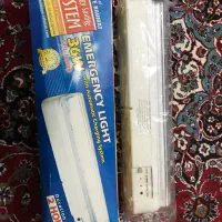 تعدادی چراغ قوه