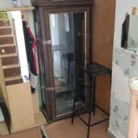 گنجه یاویترین|بوفه، ویترین، کنسول|بیرجند, |دیوار