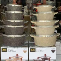 قابلمه زیو|ظروف پخت‌وپز|جوانرود, |دیوار