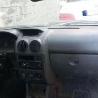 پراید مدل ۹۰|خودرو سواری و وانت|ملارد, |دیوار