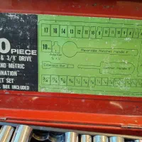 ابزار گاراژی مکانیکی|ابزارآلات|فردیس, شهرک راه آهن|دیوار