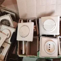 کلید و پریز