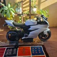 موتور شارژی