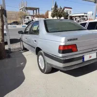 پژو ۴۰۵ مدل ۹۴