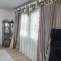 فروش  پرده پذیرایی