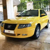 تاکسی دربستی بین شهری مرز شلمچه خرمشهر