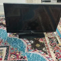 تلویزیون ال سی دی  الجی 38