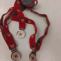 بند هیکلی وپاپیون|کیف، کفش، کمربند|گرگان, |دیوار