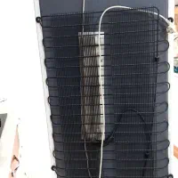 فروش یخچال فریزر جنرال استیل|یخچال و فریزر|مشکین‌دشت, |دیوار