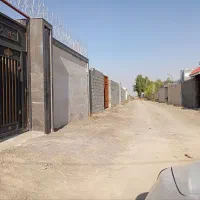 زمین دور دیوارکاهو|فروش خانه و ویلا|گلمکان, |دیوار