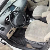 مگان مدل۹۳|خودرو سواری و وانت|گنبد کاووس, |دیوار