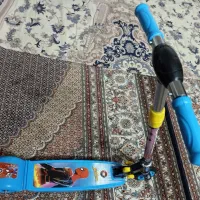 اسکوتر|دوچرخه، اسکیت، اسکوتر|زابل, |دیوار