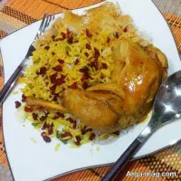 غذای خونگی خاله فاطی|خوردنی و آشامیدنی|گرگان, |دیوار