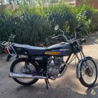 هوندا نیکتاز 200
