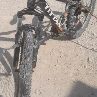 دوچرخه 24|دوچرخه، اسکیت، اسکوتر|برازجان, |دیوار