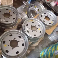 رینگ|قطعات یدکی و لوازم جانبی|گنبد کاووس, |دیوار